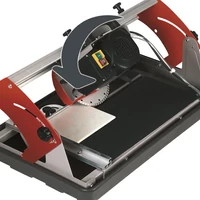 Kép 5/5 - Einhell RT-TC 430 U állványos csempevágó, 600W, 43cm