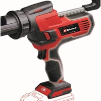 Kép 2/9 - Einhell PXC TE-SG 18/10 Li-Solo akkus kinyomópisztoly, 310ml, 18V (akku és töltő nélkül)