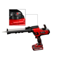 Kép 7/9 - Einhell PXC TE-SG 18/10 Li-Solo akkus kinyomópisztoly, 310ml, 18V (akku és töltő nélkül)