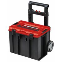 Kép 1/6 - Einhell E-Case L prémium koffer kerekekkel, 120kg, 35.5x44.4x40.6cm