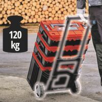 Kép 3/5 - Einhell E-Case torony prémium koffer, 120kg, 43x40x67.5cm