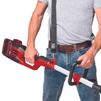 Kép 4/9 - Einhell PXC GE-LM 36/4in1 Li-Solo akkus multifunkciós szerszám, 2x18V (akku és töltő nélkül)