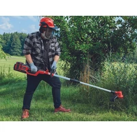 Kép 5/9 - Einhell PXC GE-LM 36/4in1 Li-Solo akkus multifunkciós szerszám, 2x18V (akku és töltő nélkül)