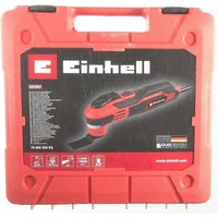 Kép 10/15 - Einhell TE-MG 350 EQ multifunkciós szerszám, 350W