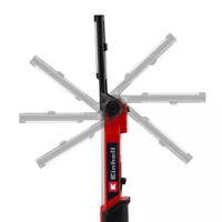 Kép 2/7 - Einhell TE-CL 18/1000 S Li - Solo akkus lámpa, 18V, 1000lm (akku és töltő nélkül)