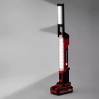 Kép 3/7 - Einhell TE-CL 18/1000 S Li - Solo akkus lámpa, 18V, 1000lm (akku és töltő nélkül)