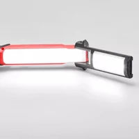 Kép 4/7 - Einhell TE-CL 18/1000 S Li - Solo akkus lámpa, 18V, 1000lm (akku és töltő nélkül)