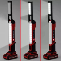 Kép 5/7 - Einhell TE-CL 18/1000 S Li - Solo akkus lámpa, 18V, 1000lm (akku és töltő nélkül)