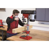 Kép 7/7 - Einhell TC-BD 630 oszlopos fúrógép 630W (13mm-es tokmány)