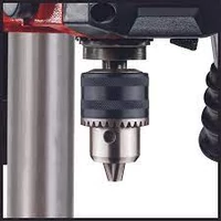 Kép 2/4 - Einhell TC-BD 450 állványos, oszlopos fúrógép 450W