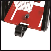 Kép 4/6 - Einhell PXC TE-CL 18/2000 LiAC - Solo akkus reflektor, 18V, 2000lm (akku és töltő nélkül)