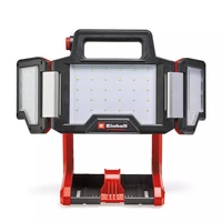 Kép 2/6 - Einhell TP-CL 18/3000 Li Solo akkus lámpa, 3000lm, 18V (akku és töltő nélkül)