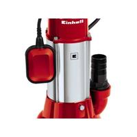 Kép 7/11 - Einhell GC-DP 1340 G szennyvíz szivattyú