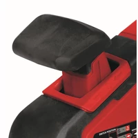Kép 2/6 - Einhell TE-DA 18/760 Li Solo akkus csőtisztítógép, 18V (akku és töltő nélkül)