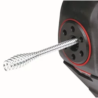 Kép 4/6 - Einhell TE-DA 18/760 Li Solo akkus csőtisztítógép, 18V (akku és töltő nélkül)