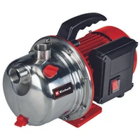 Kép 1/4 - Einhell GC-GP 1046 N Set kerti szivattyú szett