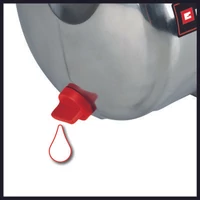 Kép 4/4 - Einhell GC-GP 1046 N Set kerti szivattyú szett, 4.5bar, 1000W
