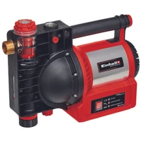 Kép 1/3 - Einhell GE-GP 1246 N FS kerti szivattyú