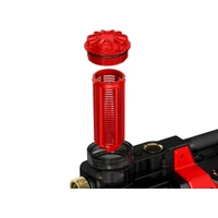 Kép 5/9 - Einhell AQUINNA 18/30 F LED akkus kerti szivattyú, 18V, 2.8bar (akku és töltő nélkül)