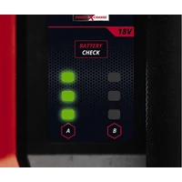 Kép 6/9 - Einhell AQUINNA 18/30 F LED akkus kerti szivattyú, 18V, 2.8bar (akku és töltő nélkül)