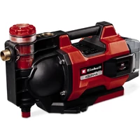 Kép 1/8 - Einhell AQUINNA 36/38 F led automatic akkus automata kerti szivattyú, 36V, 3.7bar (akku és töltő nélkül)