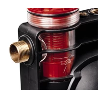 Kép 3/8 - Einhell AQUINNA 36/38 F led automatic akkus automata kerti szivattyú, 36V, 3.7bar (akku és töltő nélkül)