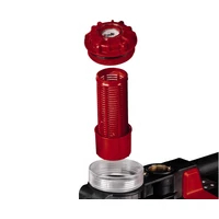 Kép 4/8 - Einhell AQUINNA 36/38 F led automatic akkus automata kerti szivattyú, 36V, 3.7bar (akku és töltő nélkül)