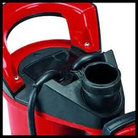 Kép 2/4 - Einhell GE-SP 4390 LL ECO búvárszivattyú, 430W