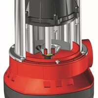Kép 4/8 - Einhell GC-DP 7035 LL szennyvíz szivattyú, 0.8bar, 700W