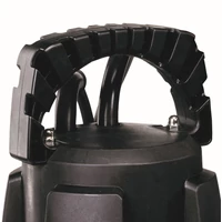 Kép 5/8 - Einhell GC-DP 7035 LL szennyvíz szivattyú, 0.8bar, 700W