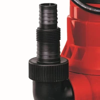Kép 6/8 - Einhell GC-DP 7035 LL szennyvíz szivattyú, 0.8bar, 700W