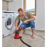 Kép 7/8 - Einhell GC-DP 7035 LL szennyvíz szivattyú, 0.8bar, 700W