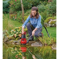 Kép 8/8 - Einhell GC-DP 7035 LL szennyvíz szivattyú, 0.8bar, 700W