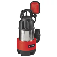 Kép 1/4 - Einhell GC-DP 9040 N szennyvíz szivattyú 900W, 0.9bar