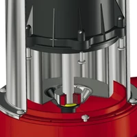 Kép 4/10 - Einhell GE-DP 7935 N-A LL ECO szennyvízszivattyú, 790W
