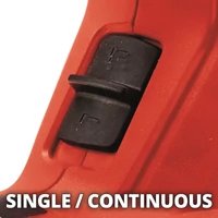 Kép 2/12 - Einhell FIXETTO 18/40 S akkus tűzőgép, 18V (akku és töltő nélkül)