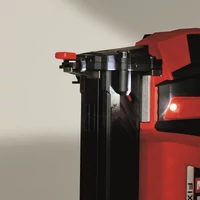 Kép 5/12 - Einhell FIXETTO 18/40 S akkus tűzőgép, 18V (akku és töltő nélkül)