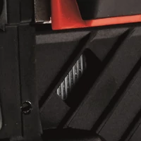 Kép 6/12 - Einhell FIXETTO 18/40 S akkus tűzőgép, 18V (akku és töltő nélkül)