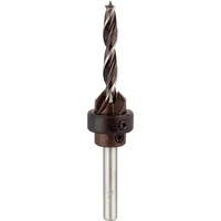 Kép 3/4 - KWB fafúró süllyesztővel 6/13mm