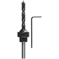 Kép 4/4 - KWB fafúró süllyesztővel 6/13mm