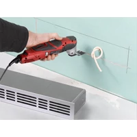 Kép 2/9 - KWB multifűrész készlet 7db -osAkkutop géphez alkalmas