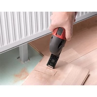 Kép 3/9 - KWB multifűrész készlet 7db -osAkkutop géphez alkalmas