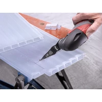 Kép 7/9 - KWB multifűrész készlet 7db -osAkkutop géphez alkalmas