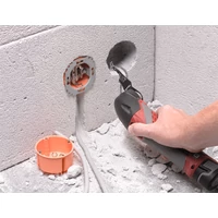 Kép 2/4 - KWB multifűrészlap 52mm keráma/csempe/tégla
