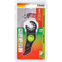 Kép 3/4 - KWB multifűrészlap 52mm keráma/csempe/tégla