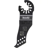 Kép 4/4 - KWB multifűrészlap 52mm keráma/csempe/tégla