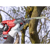 Kép 1/4 - KWB orrfűrészlap (fa) 240mm 2db/cs HCS