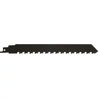 Kép 3/3 - KWB S1543HM orrfűrészlap Ytonghoz 240mm