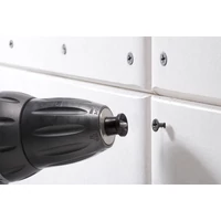 Kép 2/3 - KWB Premium gipszkarton csavarbehajtó bit, PH2, 2db