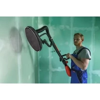Kép 2/3 - Einhell KWB csiszolórács készlet, 5 db